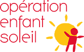 Logo Opération Enfant Soleil